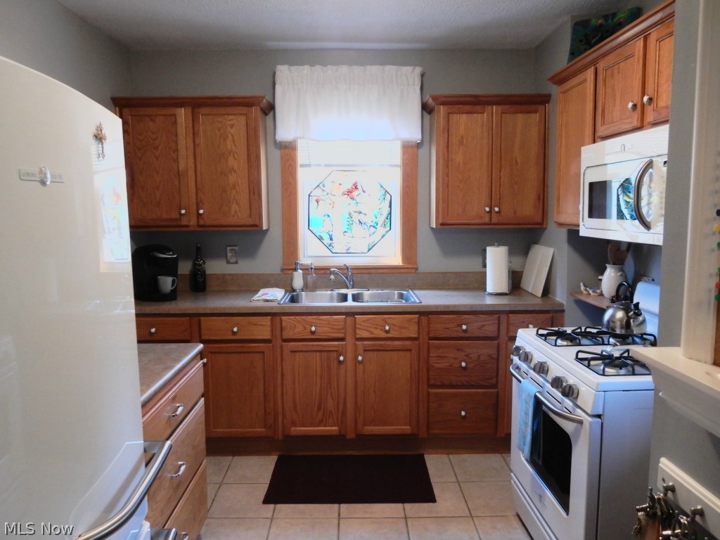 City/Struthers - Residential