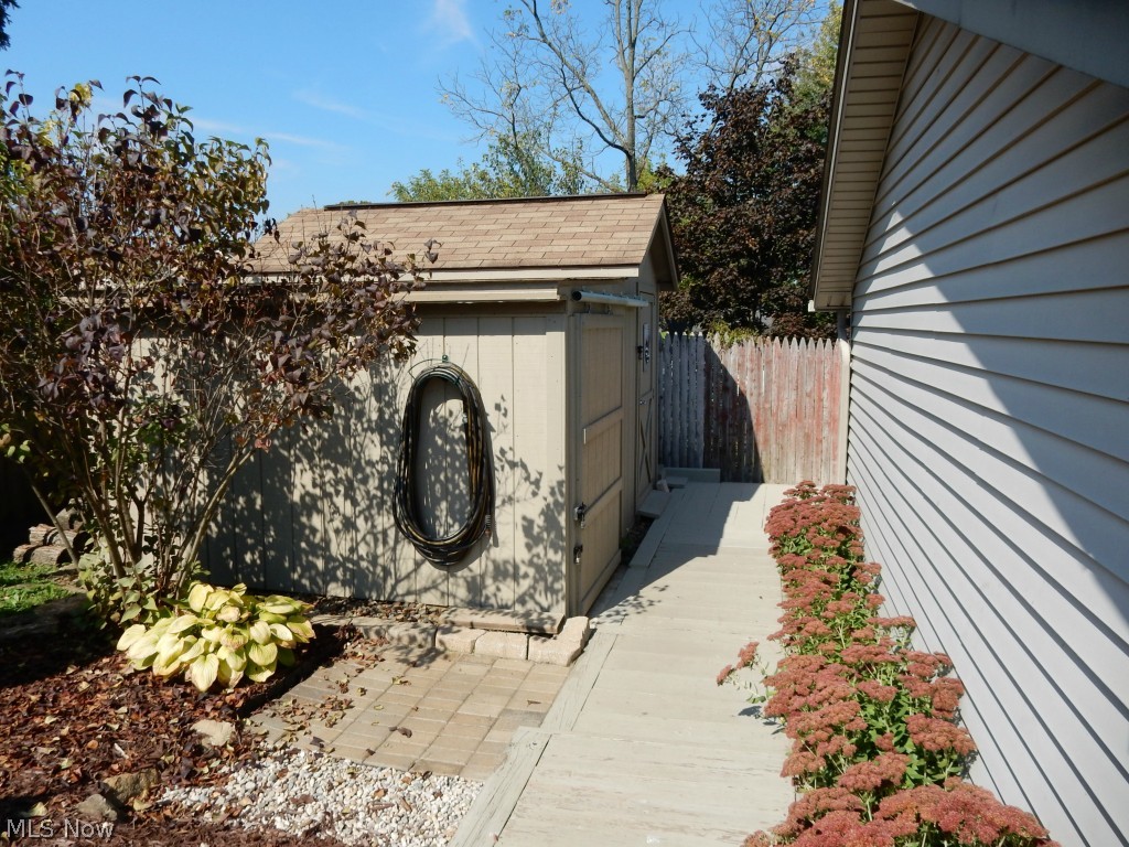 City/Struthers - Residential