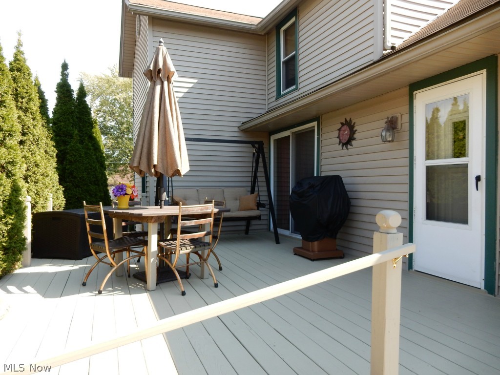 City/Struthers - Residential