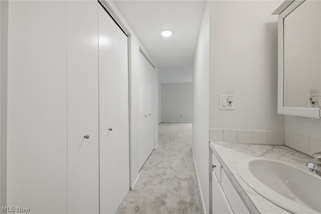 Olmsted Park Condo - Residential