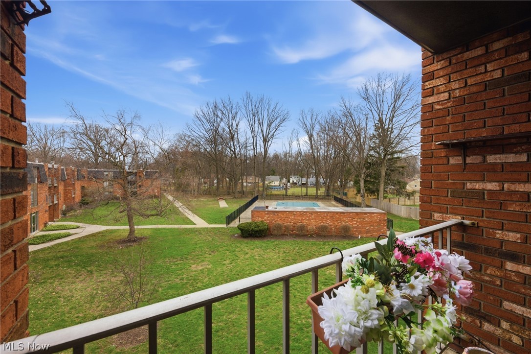 Olmsted Park Condo - Residential