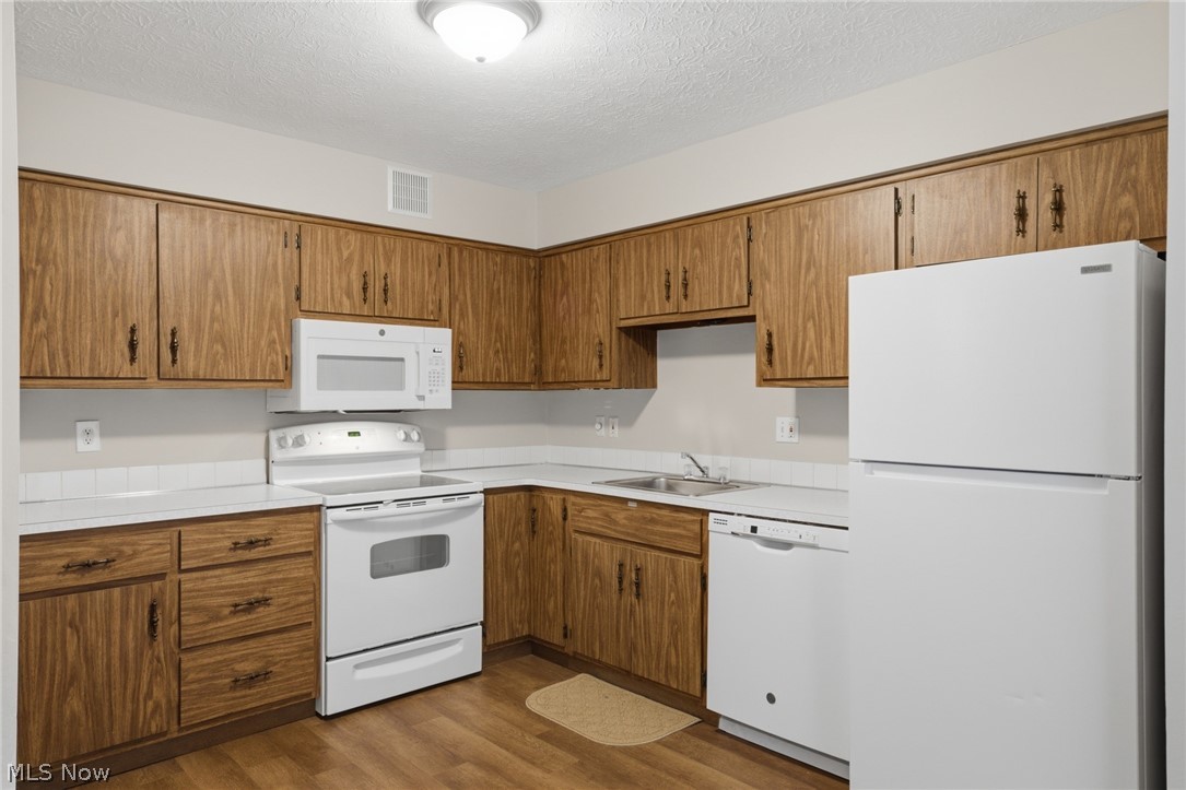 Olmsted Park Condo - Residential