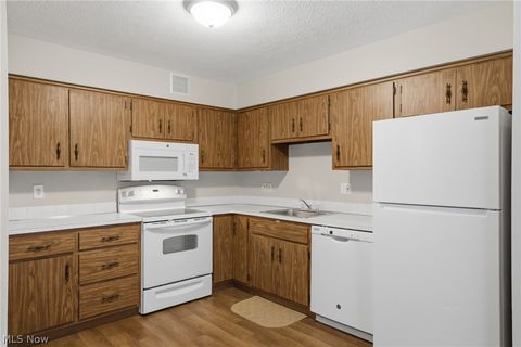 Tiny photo for 4187 Columbia Road, North Olmsted, OH 44070 (MLS # 5197980)