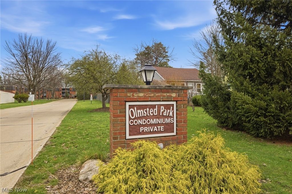 Photo of 4187 Columbia Road, North Olmsted, OH 44070 (MLS # 5197980)