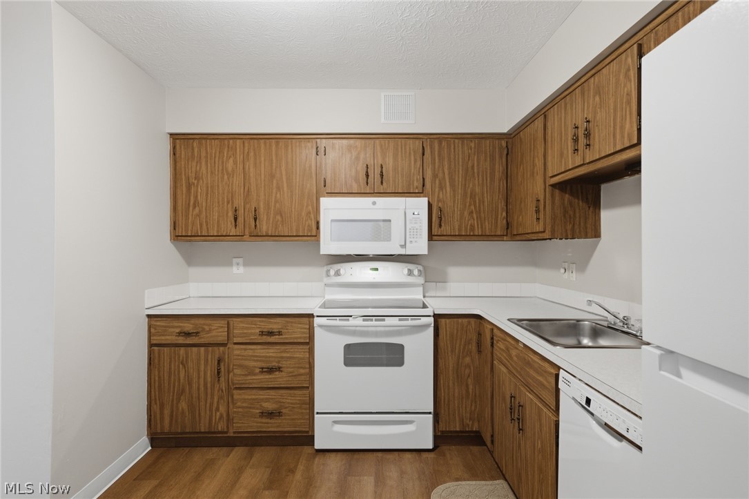 Olmsted Park Condo - Residential