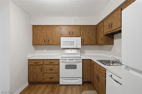 Tiny photo for 4187 Columbia Road, North Olmsted, OH 44070 (MLS # 5197980)