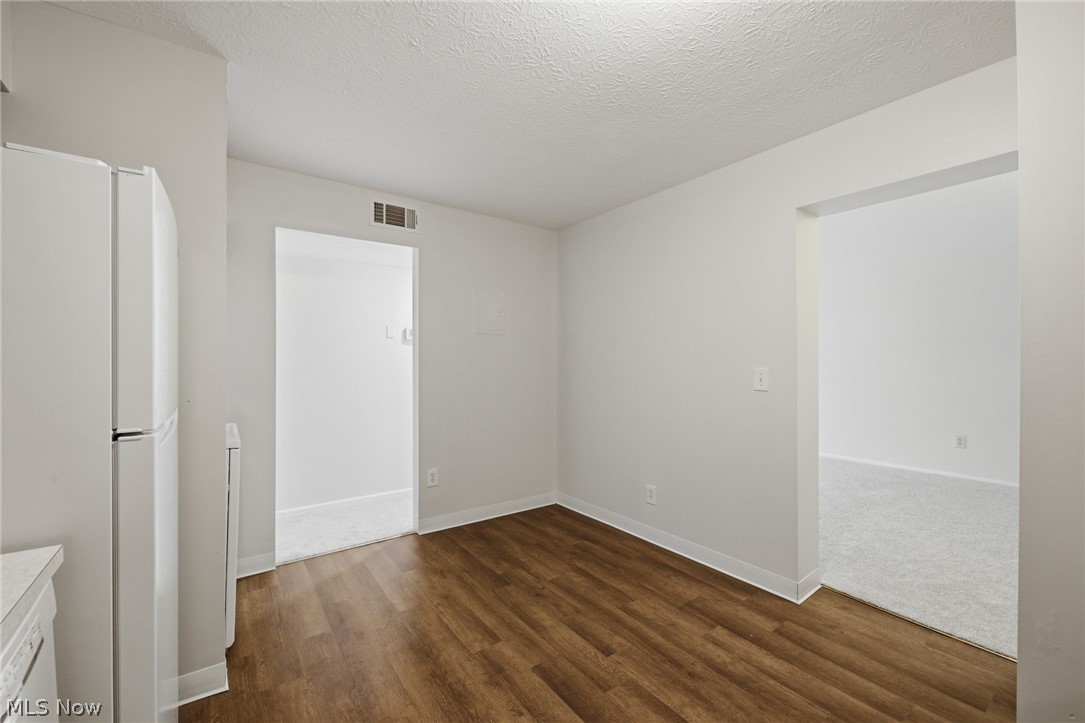 Olmsted Park Condo - Residential