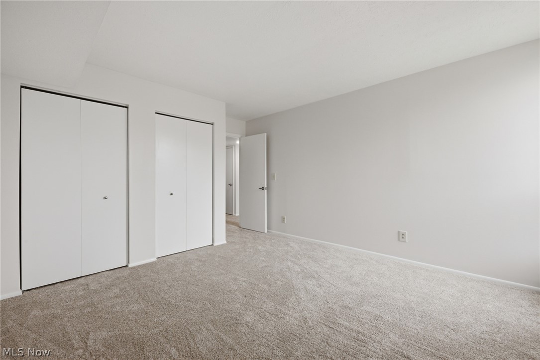 Olmsted Park Condo - Residential