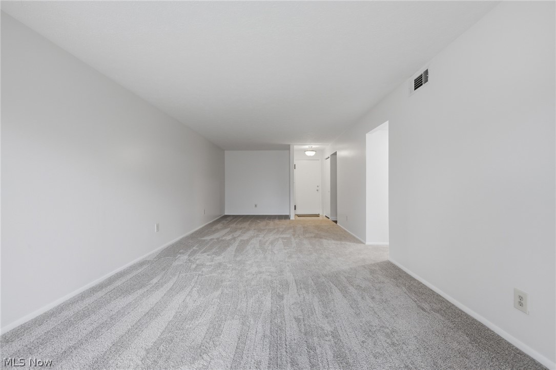 Olmsted Park Condo - Residential