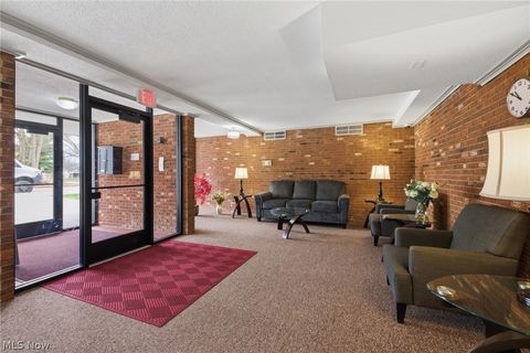 Tiny photo for 4187 Columbia Road, North Olmsted, OH 44070 (MLS # 5197980)