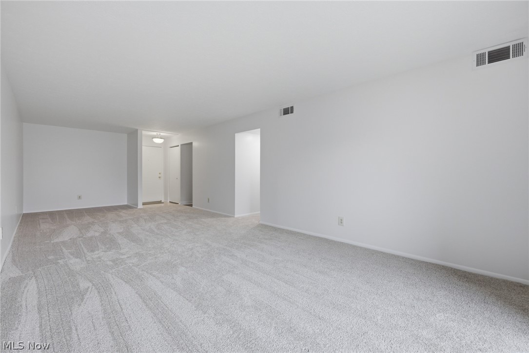 Olmsted Park Condo - Residential