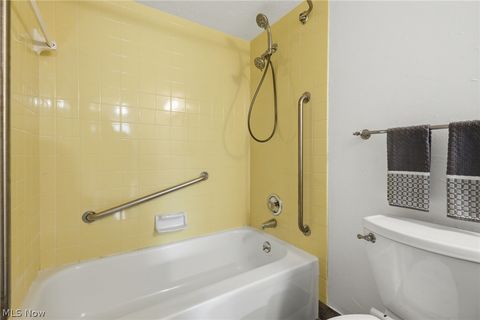 Tiny photo for 4187 Columbia Road, North Olmsted, OH 44070 (MLS # 5197980)