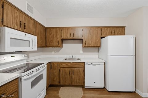 Tiny photo for 4187 Columbia Road, North Olmsted, OH 44070 (MLS # 5197980)