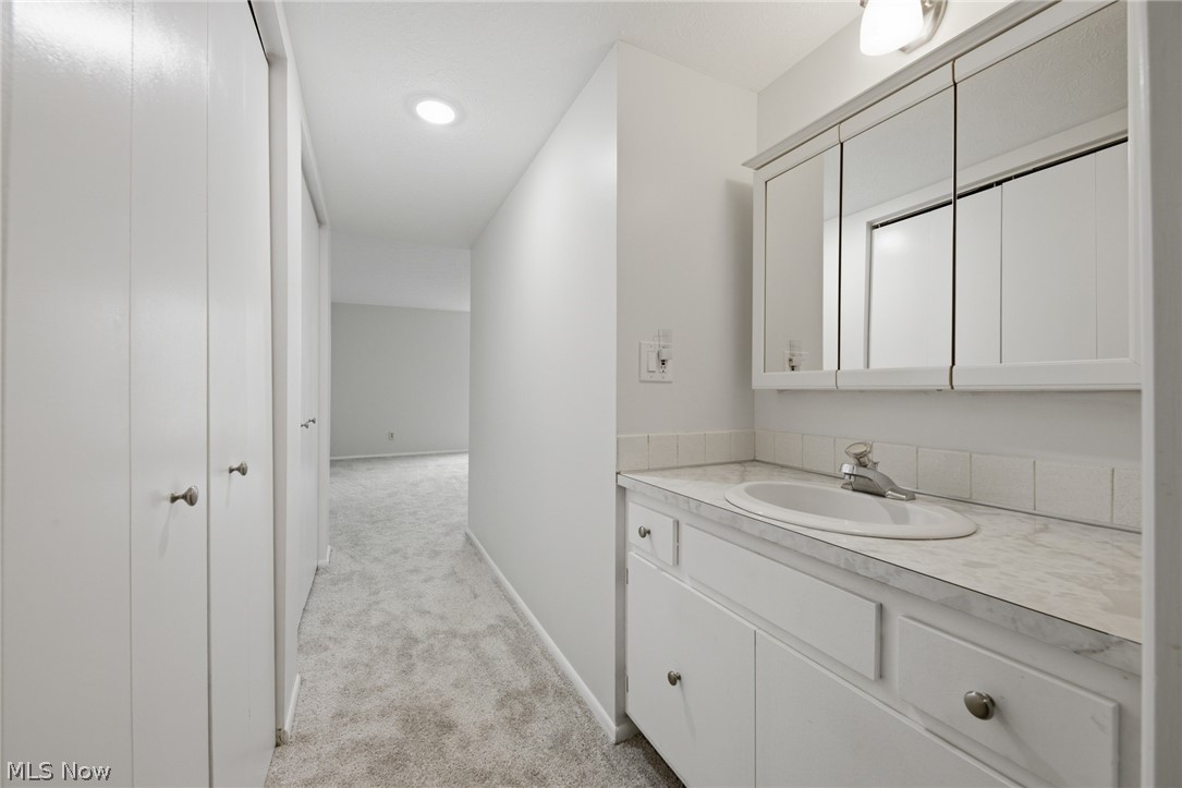 Olmsted Park Condo - Residential