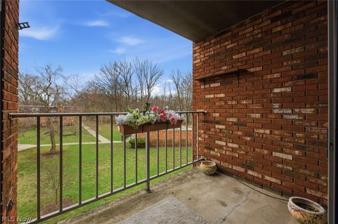 Tiny photo for 4187 Columbia Road, North Olmsted, OH 44070 (MLS # 5197980)