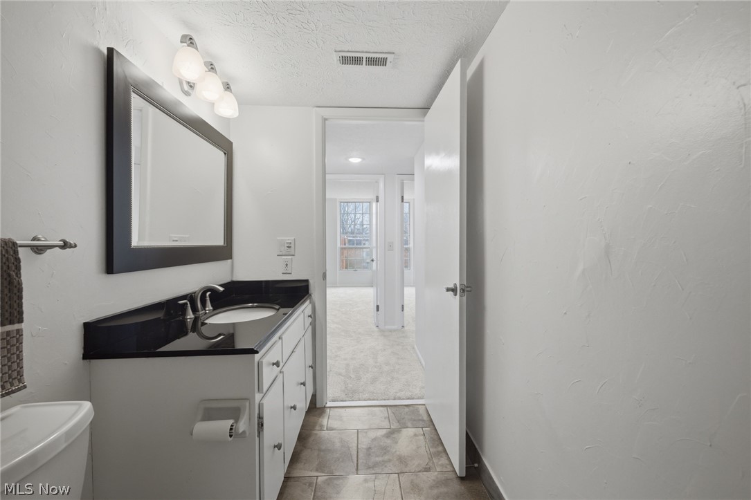 Olmsted Park Condo - Residential