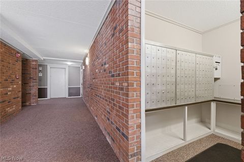 Tiny photo for 4187 Columbia Road, North Olmsted, OH 44070 (MLS # 5197980)