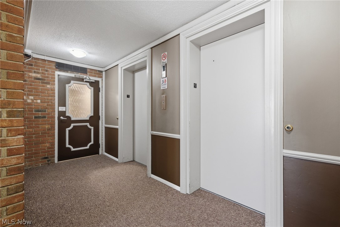 Olmsted Park Condo - Residential