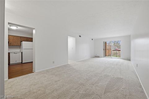 Tiny photo for 4187 Columbia Road, North Olmsted, OH 44070 (MLS # 5197980)