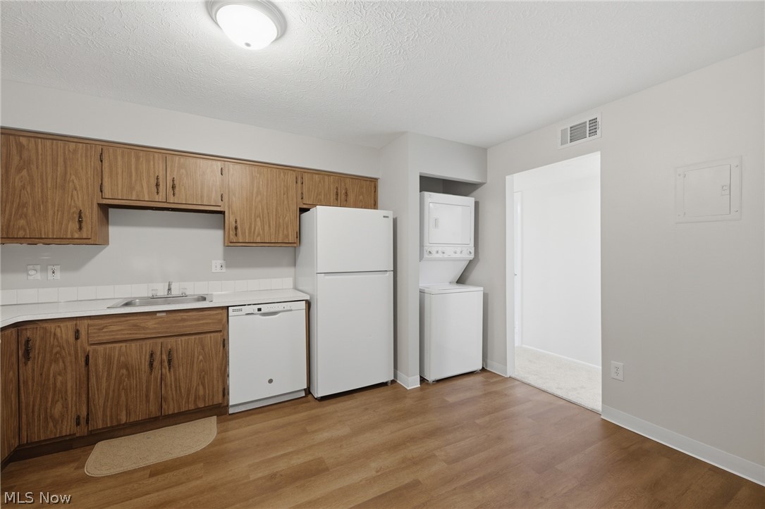 Olmsted Park Condo - Residential