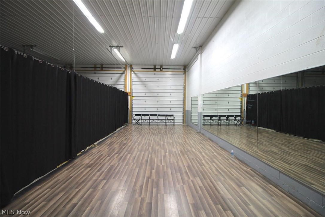 Stow - Commercial Lease