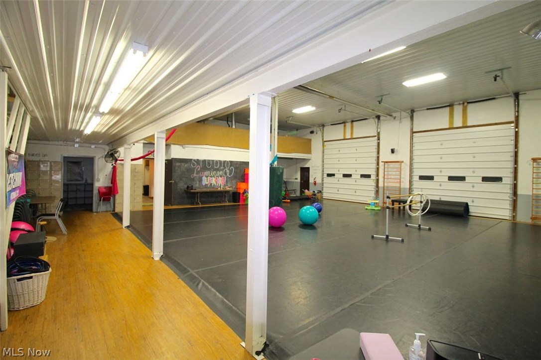Stow - Commercial Lease