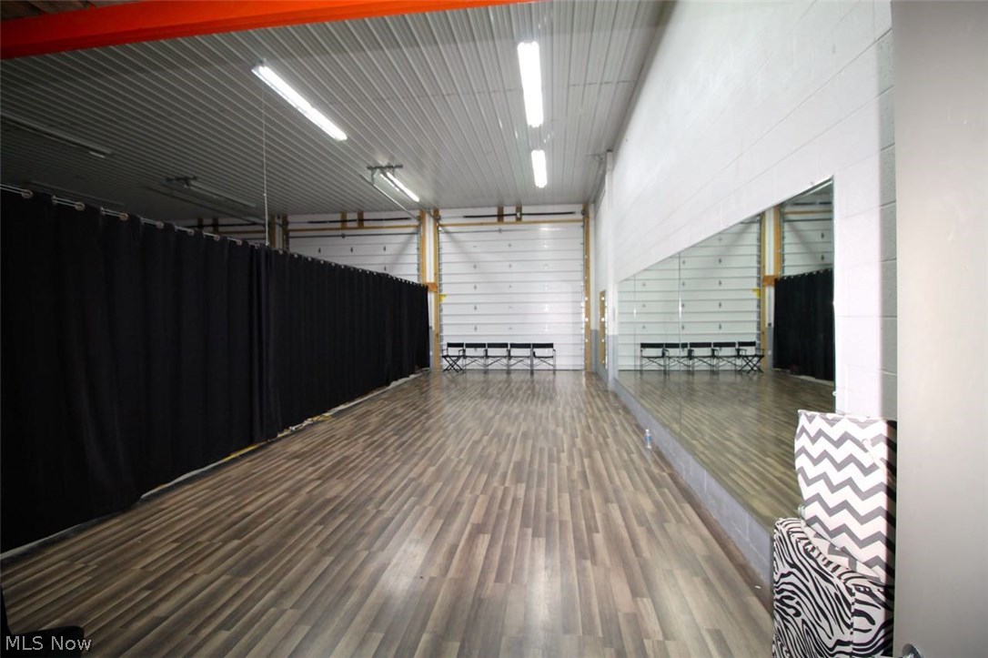 Stow - Commercial Lease