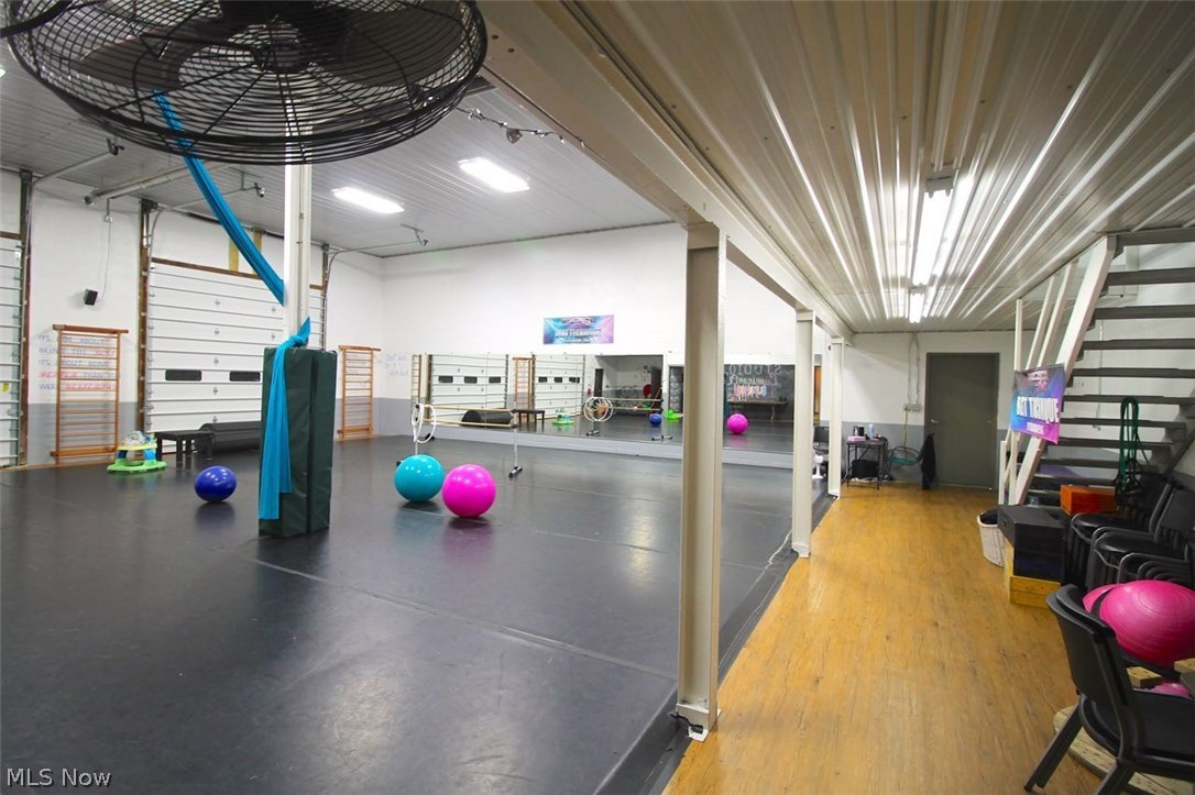 Stow - Commercial Lease