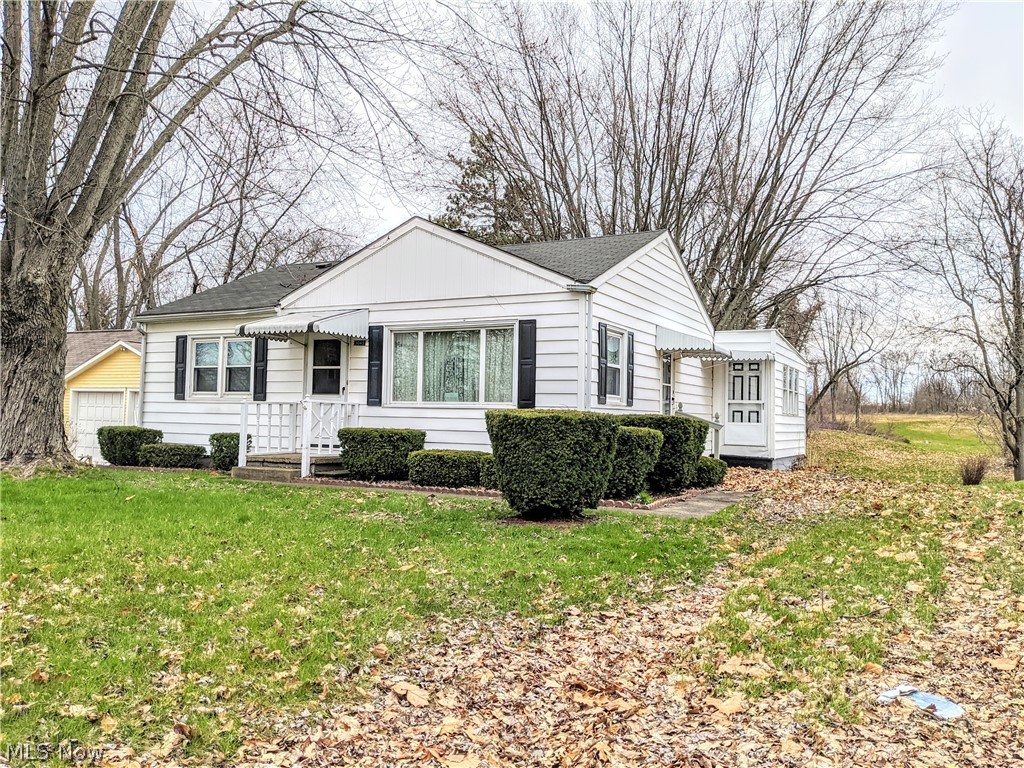 Brouse & Mcdowell Allotment - Residential