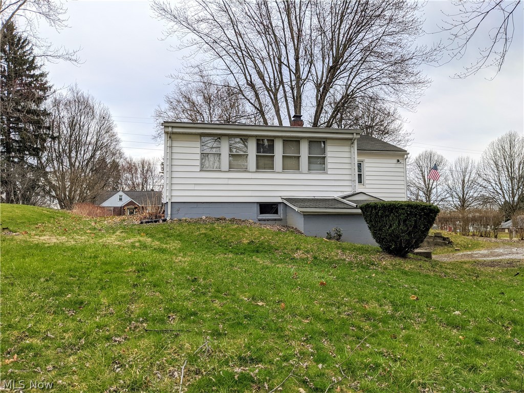 Brouse & Mcdowell Allotment - Residential