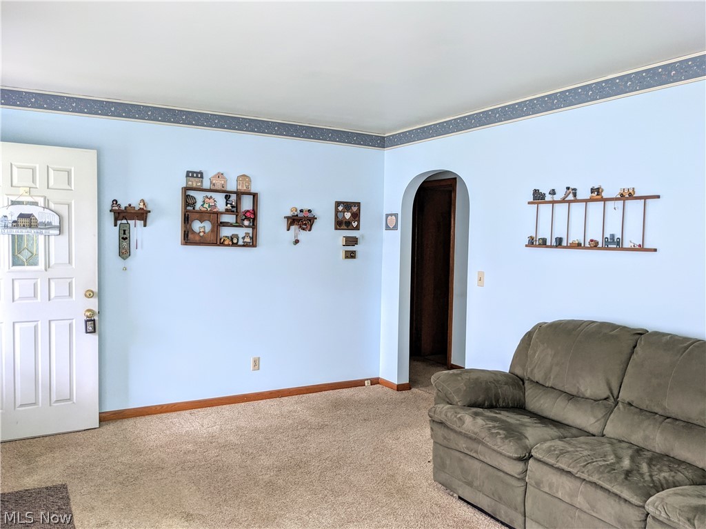 Brouse & Mcdowell Allotment - Residential