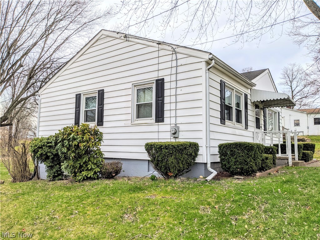 Brouse & Mcdowell Allotment - Residential