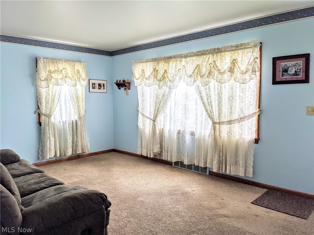 Brouse & Mcdowell Allotment - Residential