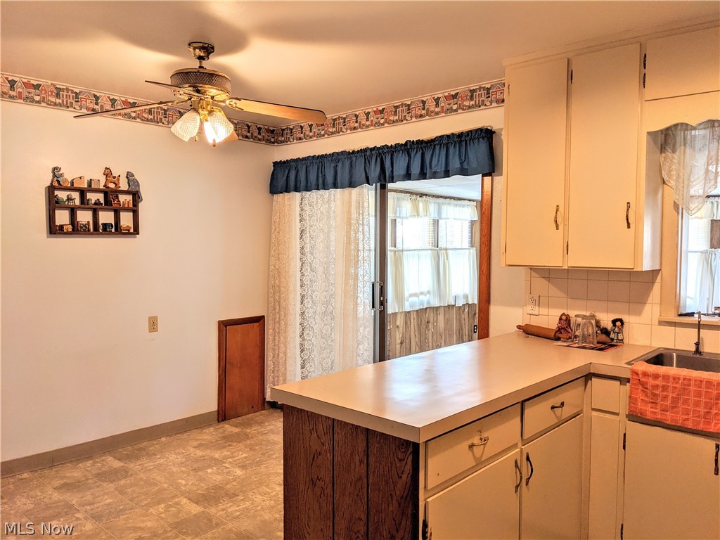 Brouse & Mcdowell Allotment - Residential