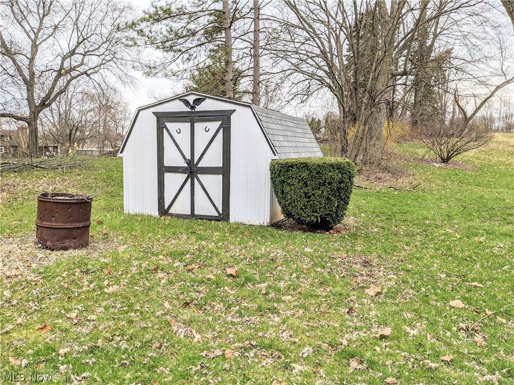 Brouse & Mcdowell Allotment - Residential