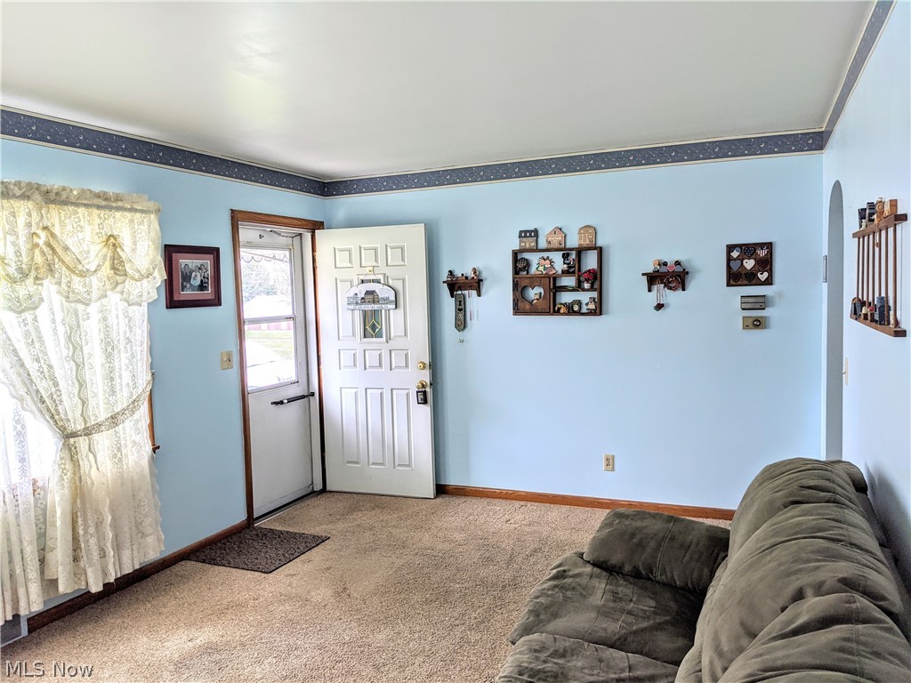 Brouse & Mcdowell Allotment - Residential