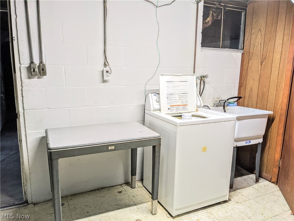 Brouse & Mcdowell Allotment - Residential