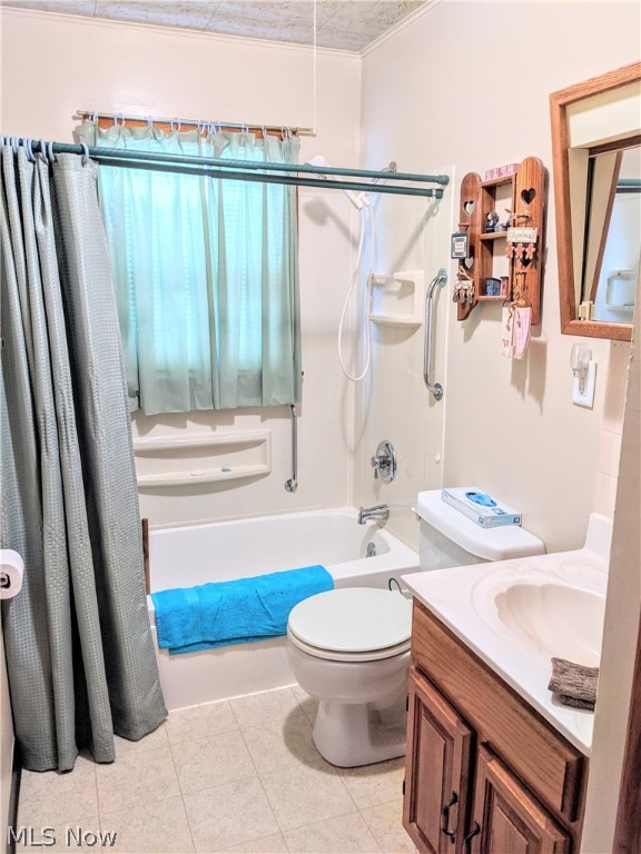 Brouse & Mcdowell Allotment - Residential