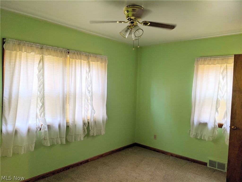 Brouse & Mcdowell Allotment - Residential