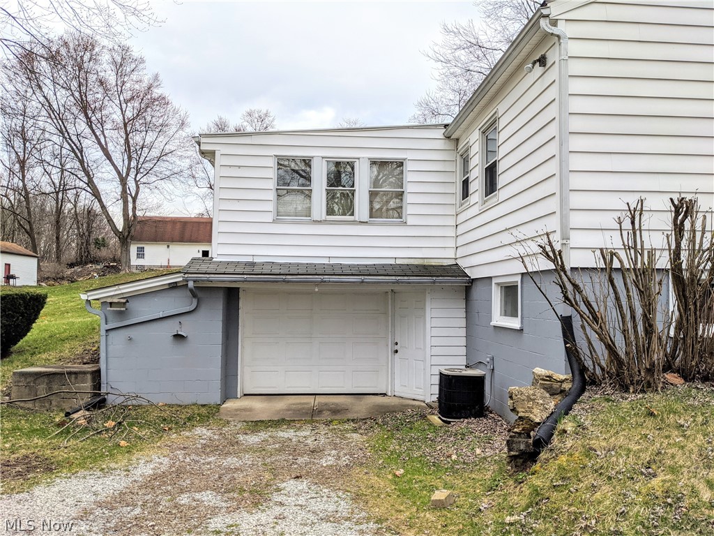 Brouse & Mcdowell Allotment - Residential