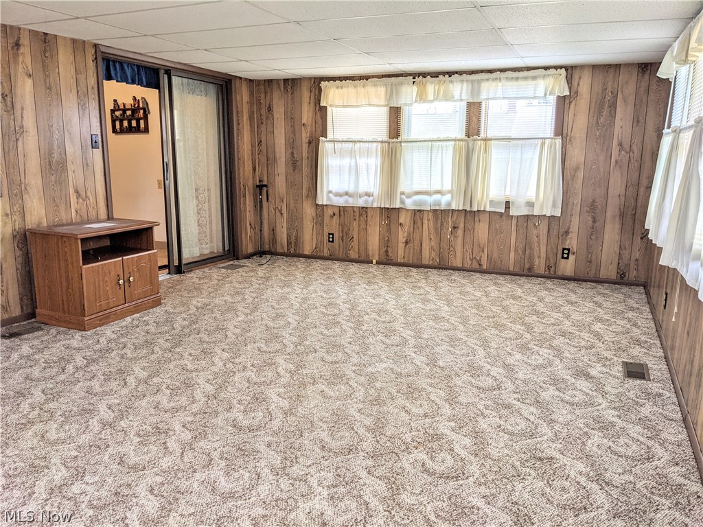 Brouse & Mcdowell Allotment - Residential