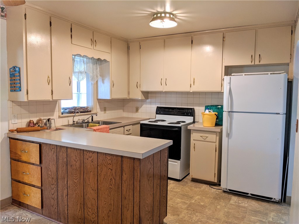 Brouse & Mcdowell Allotment - Residential