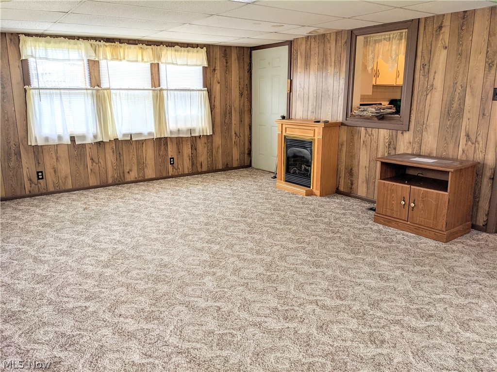 Brouse & Mcdowell Allotment - Residential