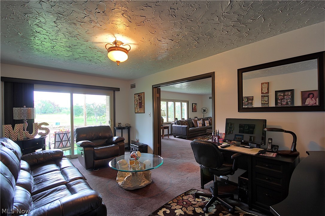 Stratton House Condo - Residential