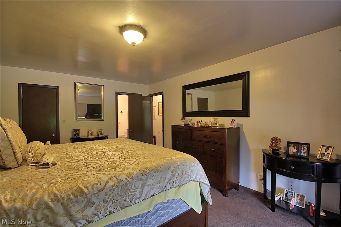 Stratton House Condo - Residential