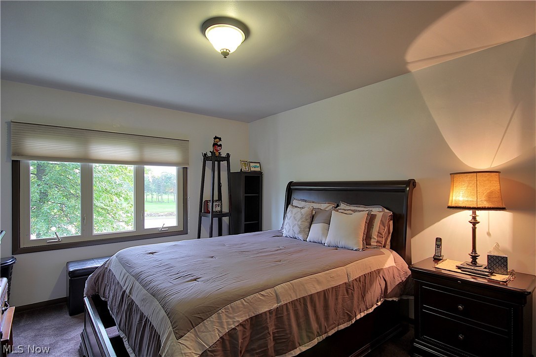 Stratton House Condo - Residential