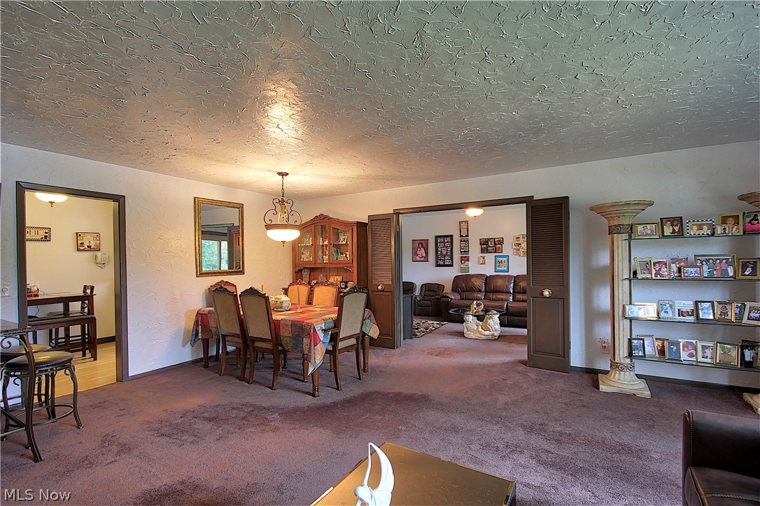 Stratton House Condo - Residential