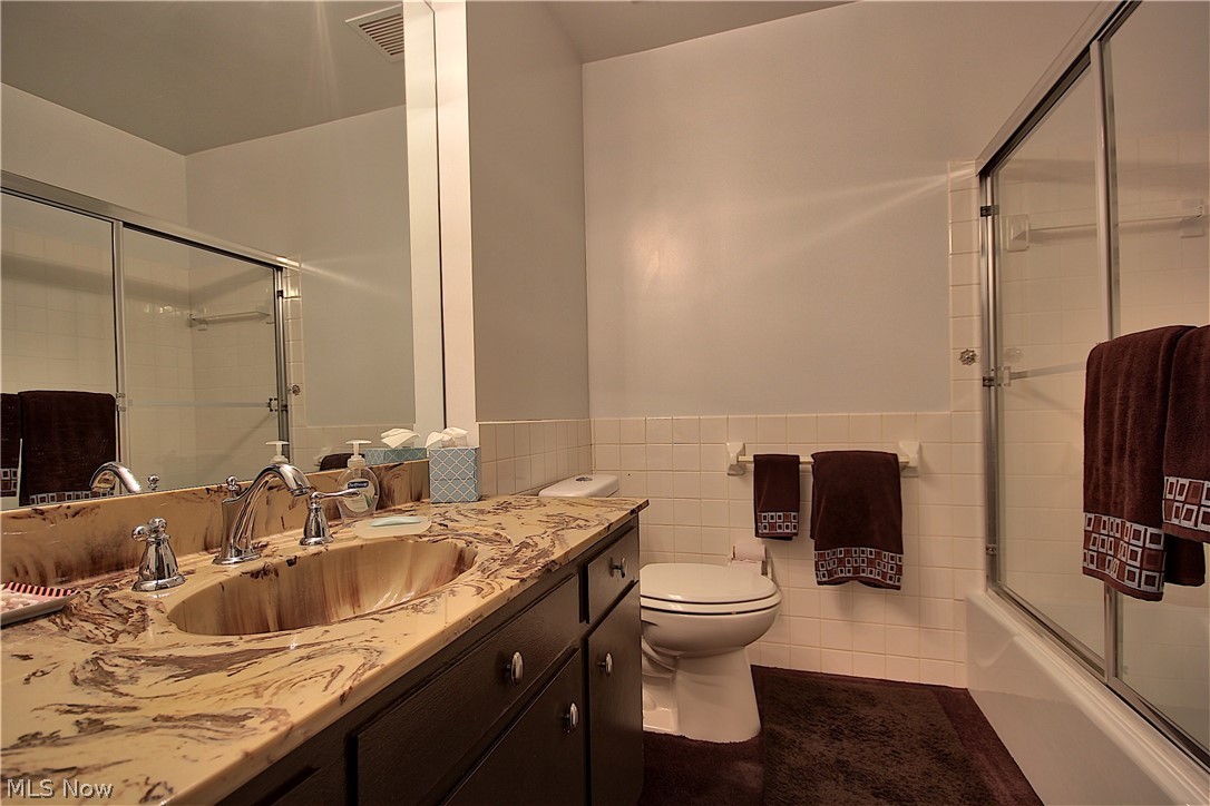 Stratton House Condo - Residential