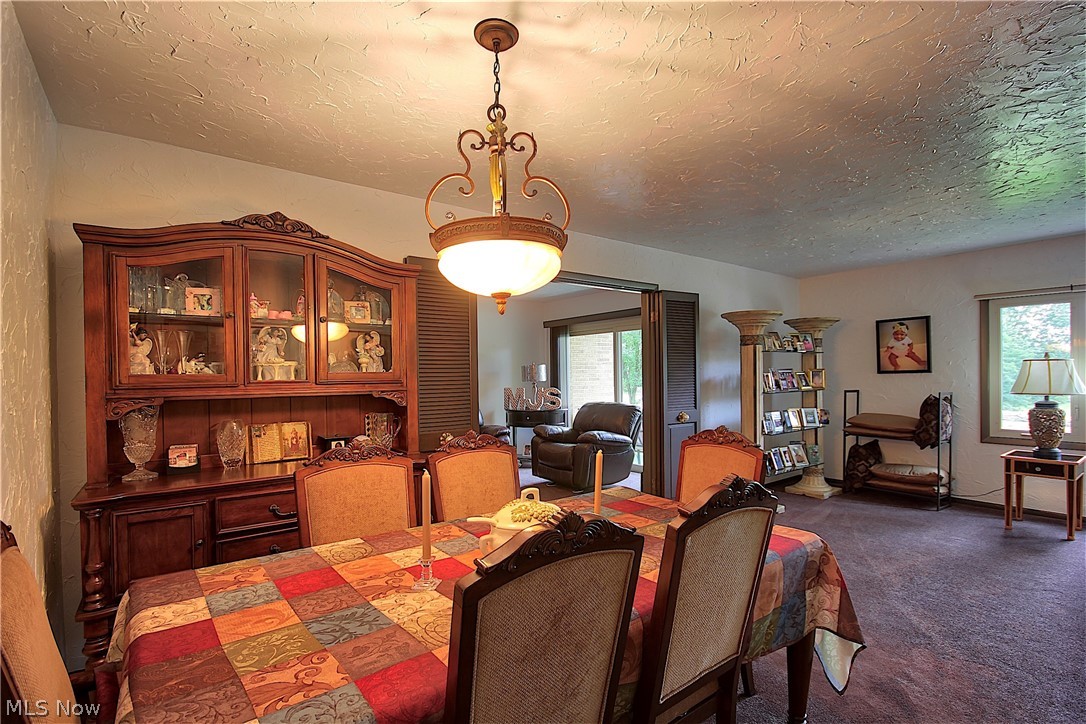 Stratton House Condo - Residential