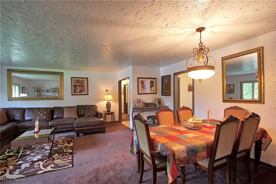 Stratton House Condo - Residential